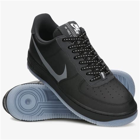 nike air force 1 herren schwarz größe 43|air force 1 nike sneaker.